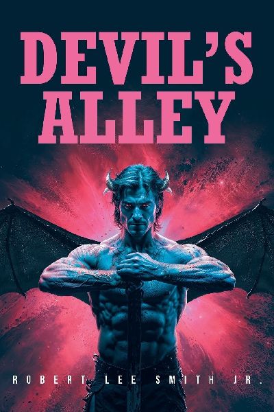 Devils Alley