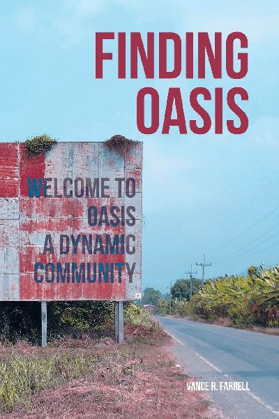 Finding Oasis