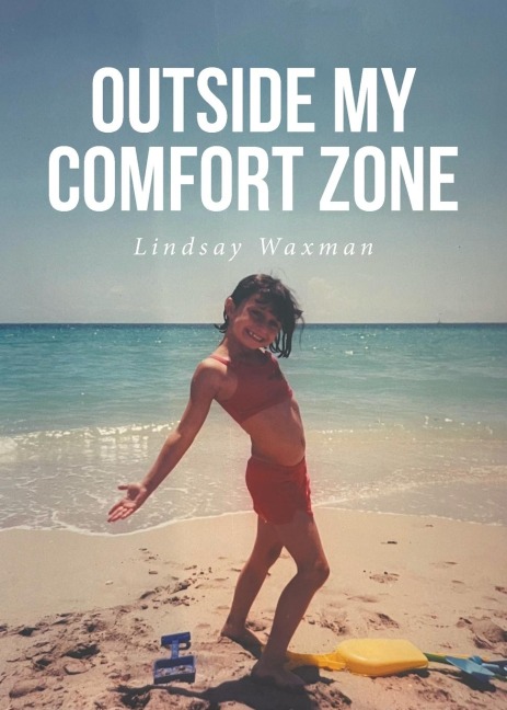 Outside My Comfort Zone