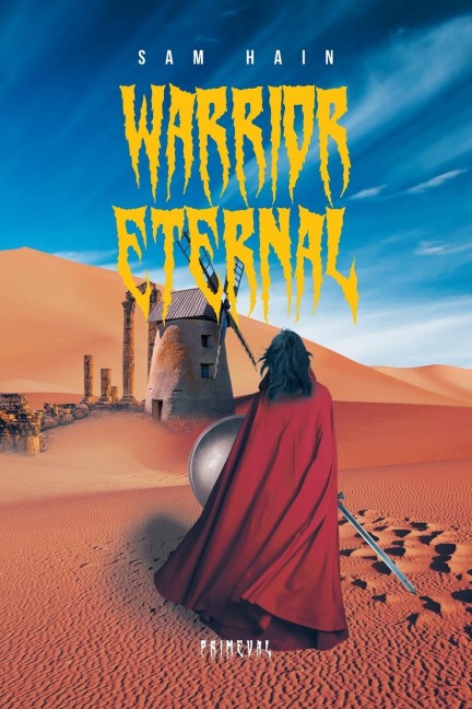 Warrior Eternal: Primeval