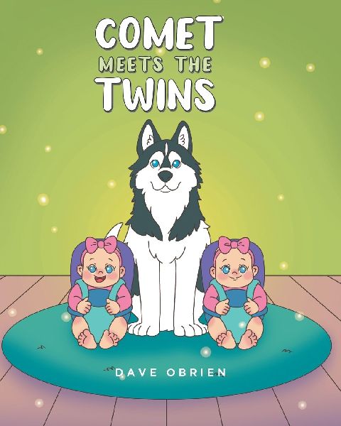 Comet Meets The Twins