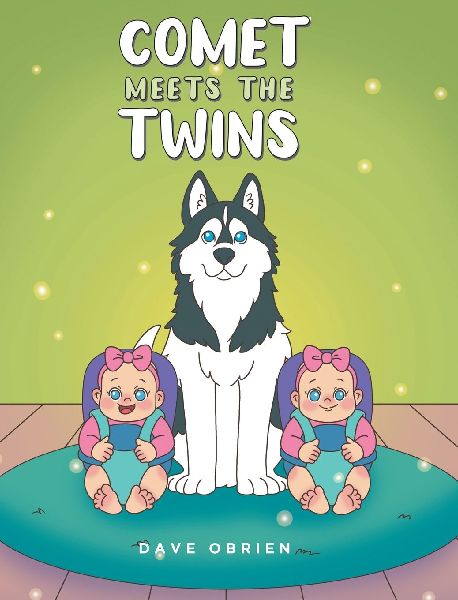 Comet Meets The Twins