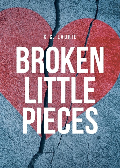 Broken Little Pieces
