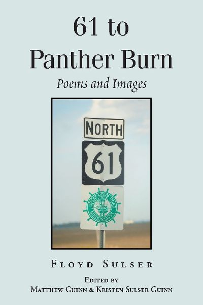 61 to Panther Burn: Poems and Images