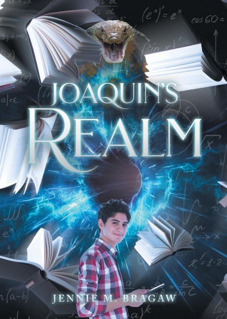 Joaquins Realm