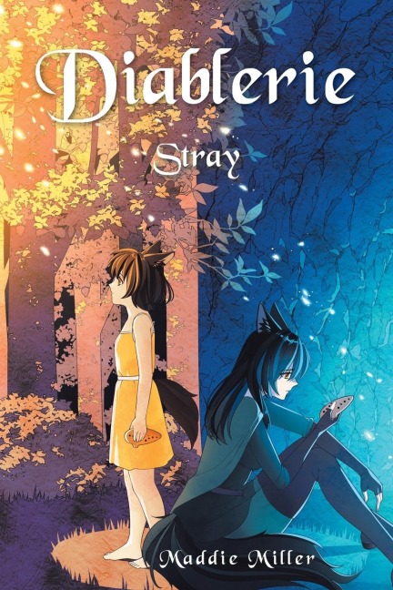Diablerie: Stray