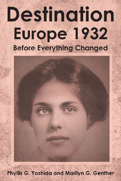 Destination Europe 1932: Before Everything Changed