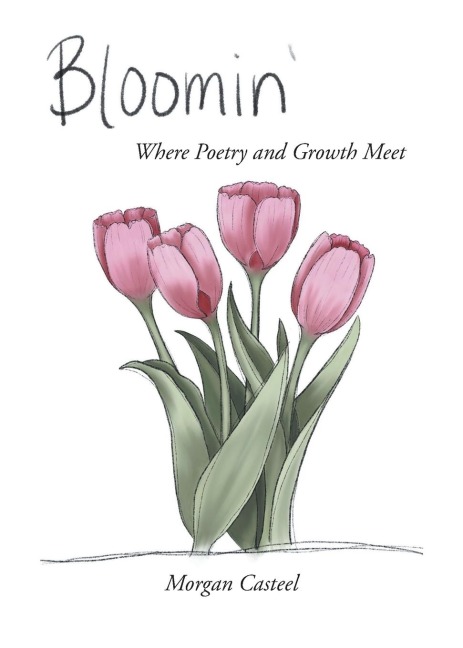 Bloomin: Where Poetry and Growth Meet