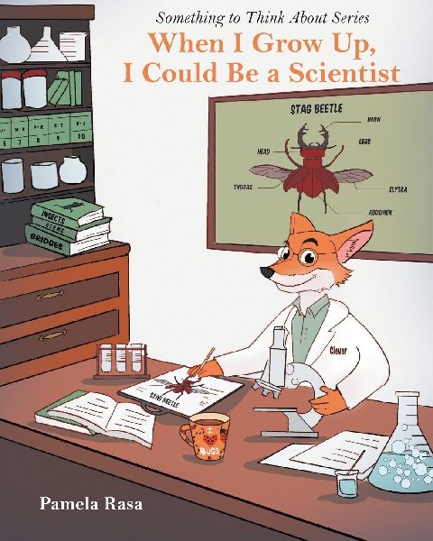 When I Grow Up, I Could Be a Scientist