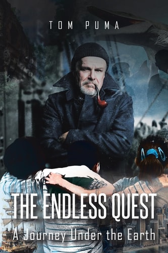 The Endless Quest A Journey Under the Earth