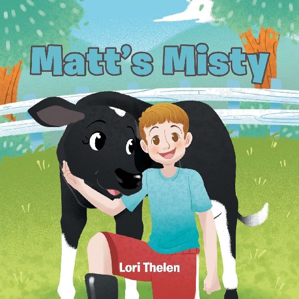Matts Misty