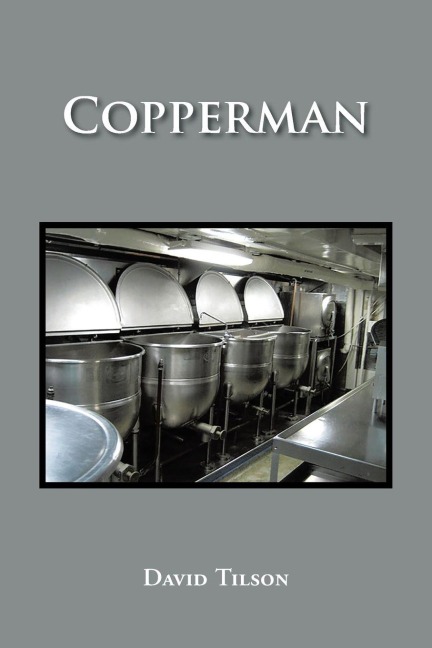 Copperman