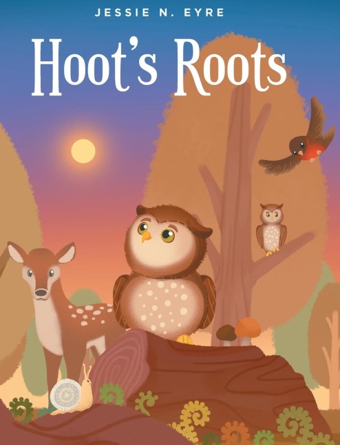 Hoots Roots