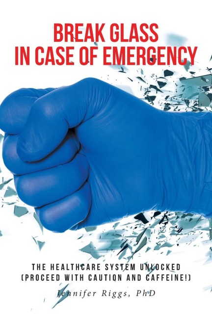 Break Glass in Case of Emergency: The Healthcare System Unlocked (Proceed with Caution and Caffeine!)