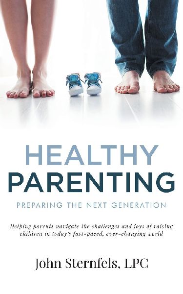 HEALTHY PARENTING: Preparing The Next Generation