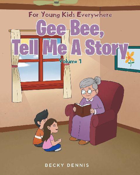 Gee Bee, Tell Me a Story