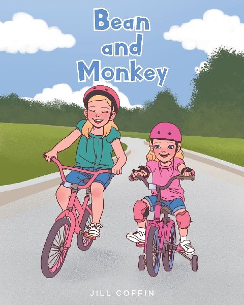 Bean and Monkey