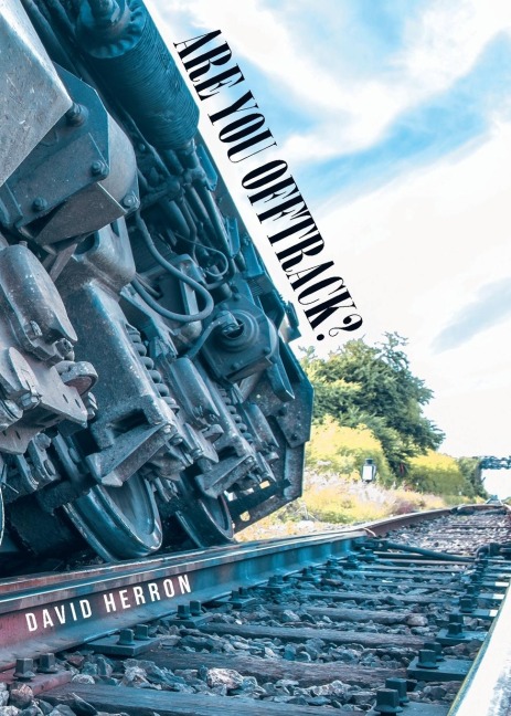 Are You Offtrack?
