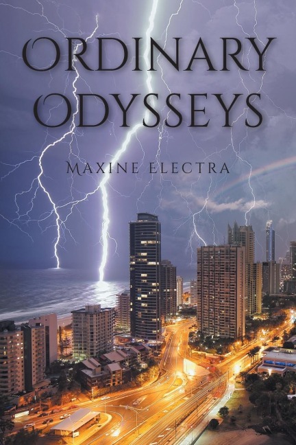 Ordinary Odysseys