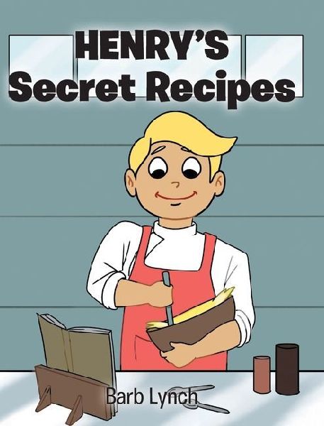 Henrys Secret Recipes