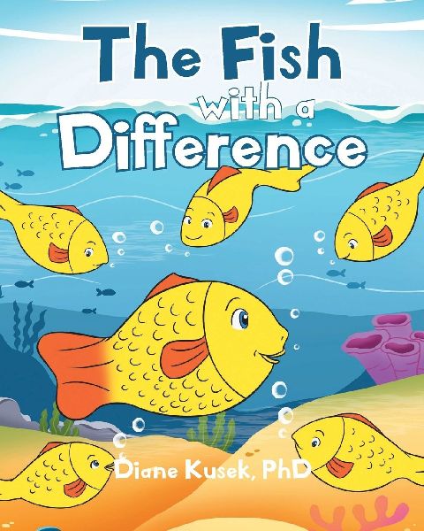 The Fish with a Difference