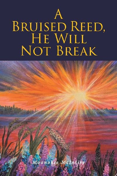A Bruised Reed, He Will Not Break