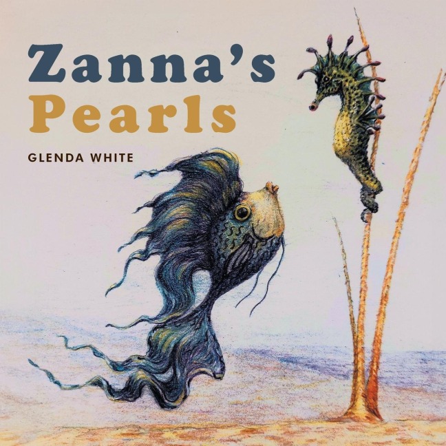 Zannas Pearls