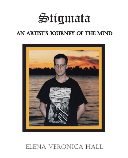 Stigmata: An Artists Journey of the Mind