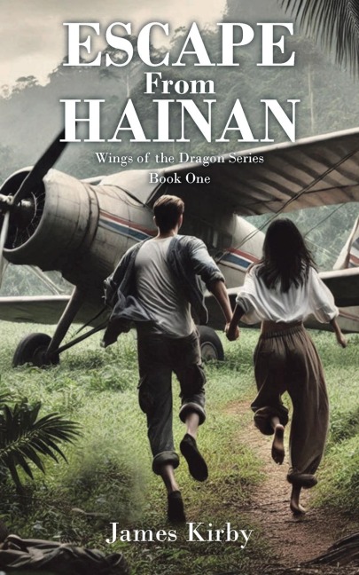 ESCAPE From HAINAN