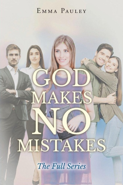 God Makes No Mistakes