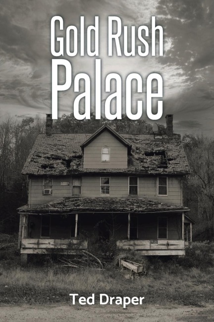 Gold Rush Palace