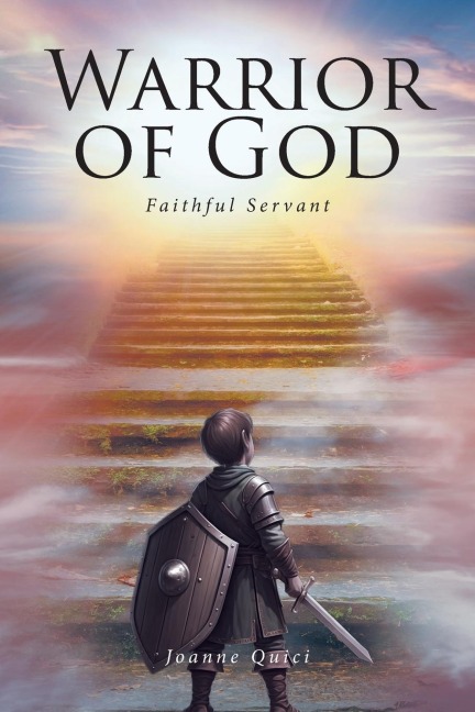 Warrior of God: Faithful Servant
