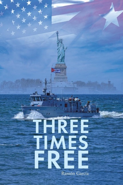 Three Times Free: Autobiographical Story