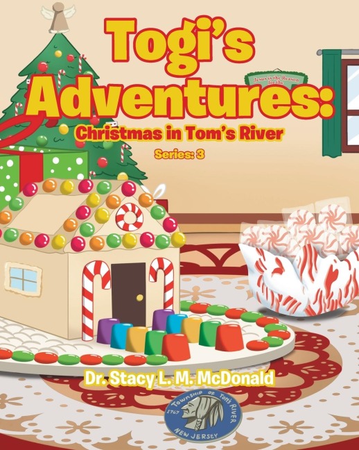 Togis Adventures: Christmas in Toms River