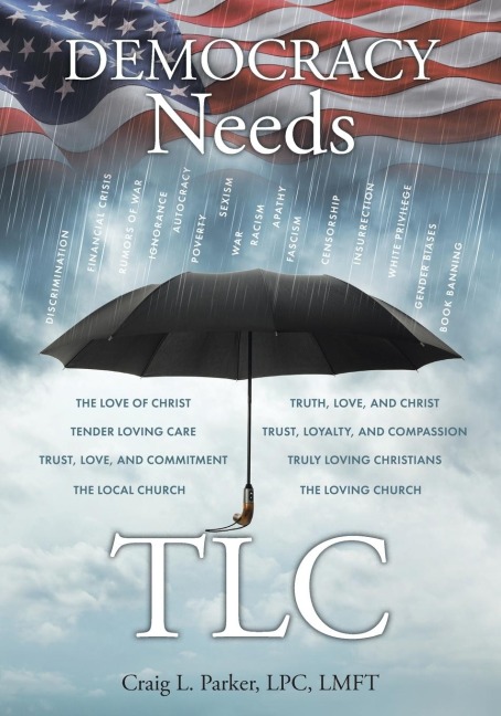 DEMOCRACY NEEDS TLC