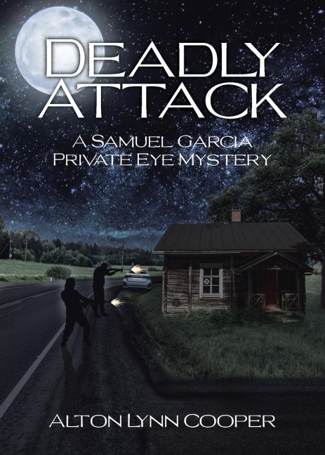 DEADLY ATTACK