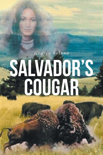 Salvadors Cougar