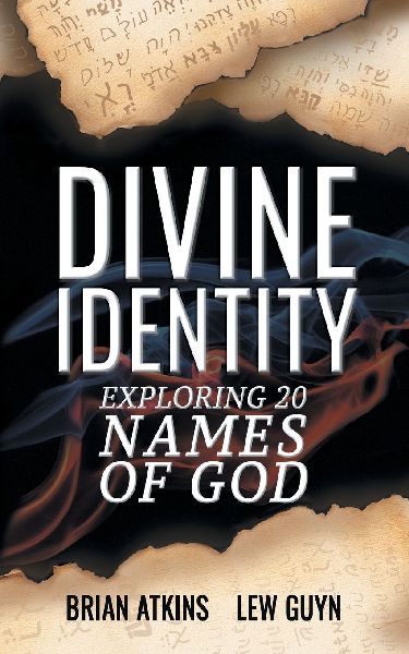 Divine Identity: Exploring 20 Names of God