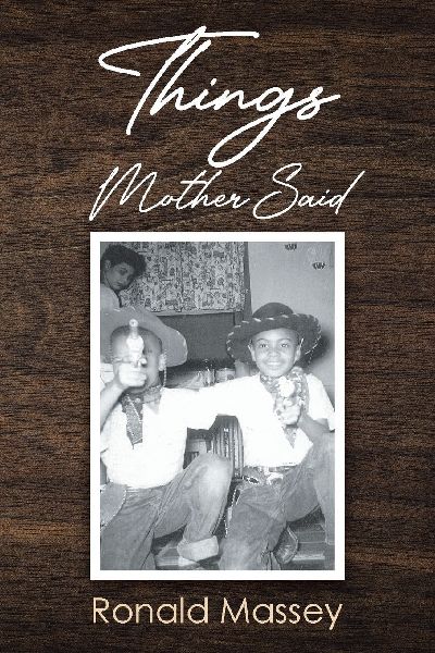 Things Mother Said