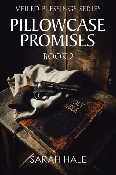 Pillowcase Promises: Book 2