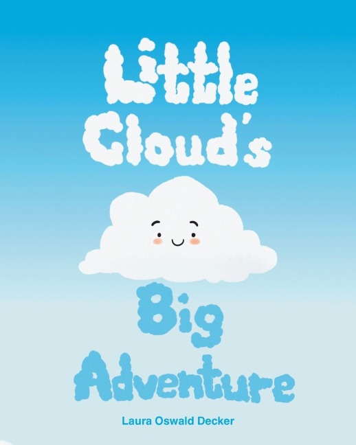 Little Clouds Big Adventure