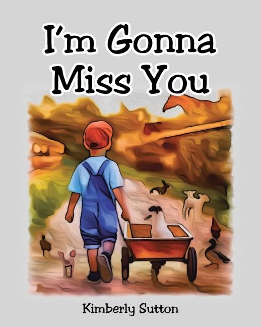Im Gonna Miss You