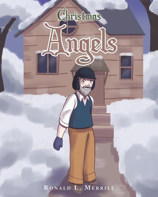 Christmas Angels