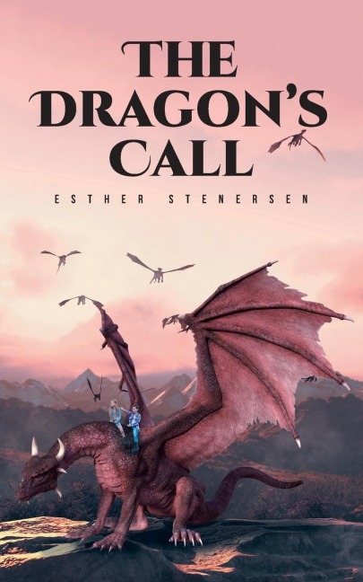 The Dragons Call
