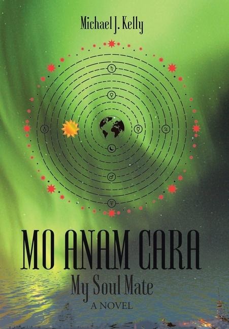 Mo Anam Cara: My Soul Mate