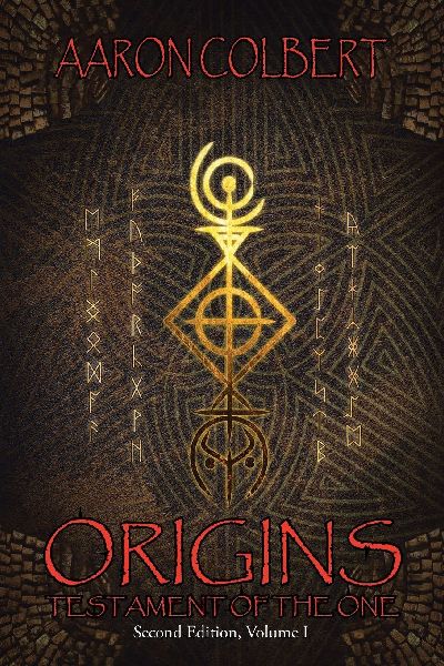 Origins: Second Edition, Volume 1