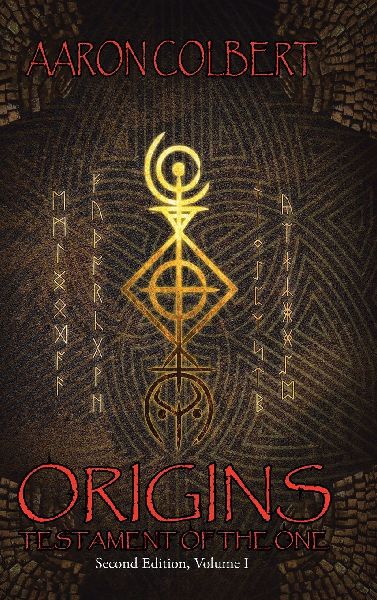 Origins: Second Edition, Volume 1