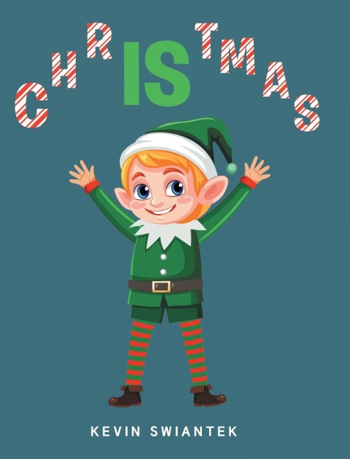 Christmas Is