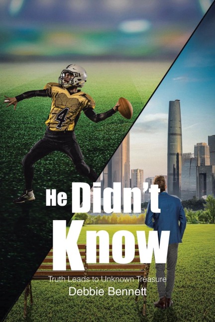 He Didnt Know: Truth Leads to Unknown Treasure
