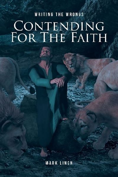 Contending for the Faith: Writing the Wrongs